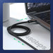 Ugreen HD140 80401 HDMI 2.1 / HDMI 2.1 1m Cable - Black - Video cables<<<HurtelXML