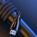 Ugreen HD140 80401 HDMI 2.1 / HDMI 2.1 1m Cable - Black - Video cables<<<HurtelXML