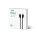 Ugreen HD140 80401 HDMI 2.1 / HDMI 2.1 1m Cable - Black - Video cables<<<HurtelXML