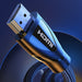 Ugreen HD140 80402 HDMI 2.1 / HDMI 2.1 Cable 1.5m - Black - Video cables<<<HurtelXML