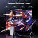 Ugreen HD171 25908 cable with HDMI 2.1 8K connectors certified 1 m - gray - Video cables<<<HurtelXML