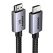Ugreen HD171 25911 cable with HDMI 2.1 8K connectors certified 3 m - gray - Video cables<<<HurtelXML
