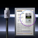 Ugreen HD171 35376 cable with HDMI 2.1 8K connectors certified 5 m - gray - Video cables<<<HurtelXML