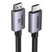 Ugreen HD171 35376 cable with HDMI 2.1 8K connectors certified 5 m - gray - Video cables<<<HurtelXML