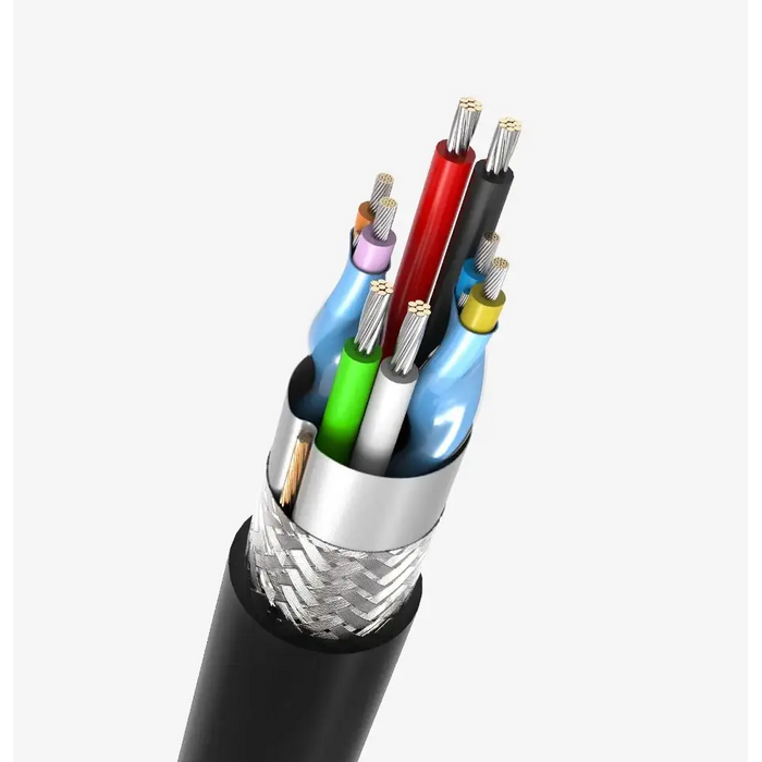 Ugreen HDD bay SATA 3.5 ’’ HDD enclosure USB 3.0 black (50422) - Disk adapters<<<HurtelXML&&&External enclosures