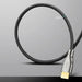 Ugreen HDMI 2.0 4K UHD cable 2m black (HD131) - Video cables<<<HurtelXML