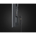 Ugreen HDMI adapter angle connector bottom black (20109) - Video adapters<<<HurtelXML