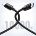 Ugreen HDMI cable 2.0 4K 1m black (HD119 30999) - Video cables<<<HurtelXML