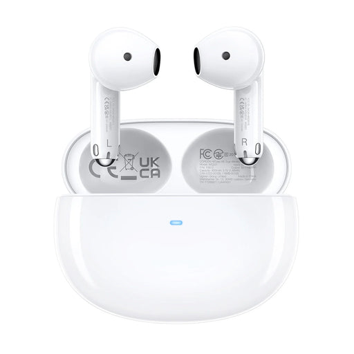 Ugreen HiTune H5 WS201 TWS wireless headphones - white - Headphones and speakers<<<HurtelXML&&&Слушалки<<<Аудио