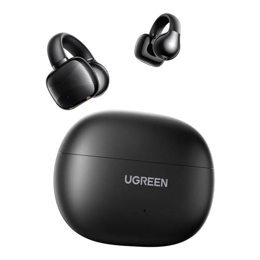 Ugreen HiTune S3 WS209 TWS Wireless Headphones - Black - Headphones and speakers<<<HurtelXML&&&Слушалки<<<Аудио