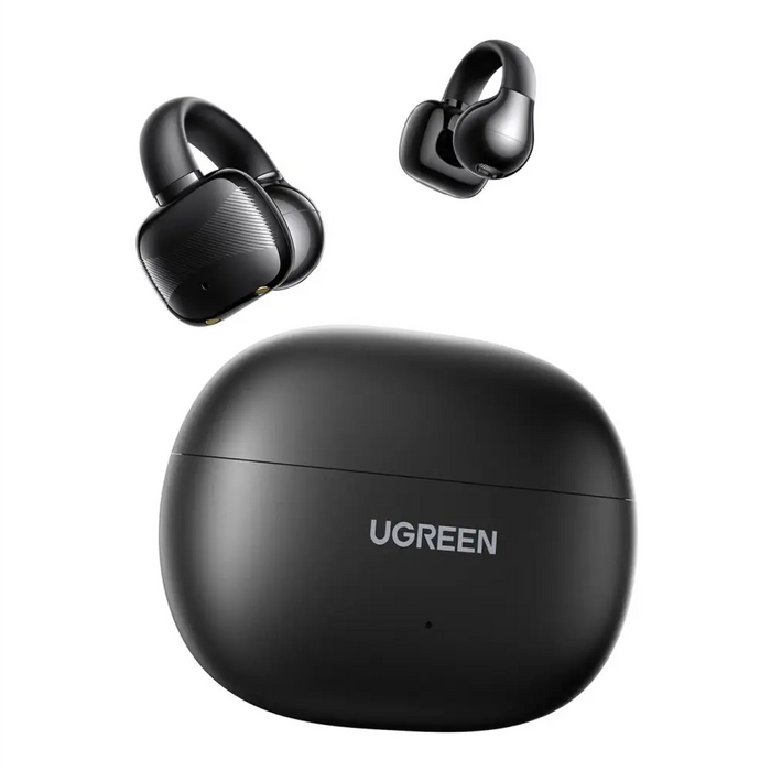 Ugreen HiTune S3 WS209 TWS Wireless Headphones - Black - Headphones and speakers<<<HurtelXML&&&Слушалки<<<Аудио