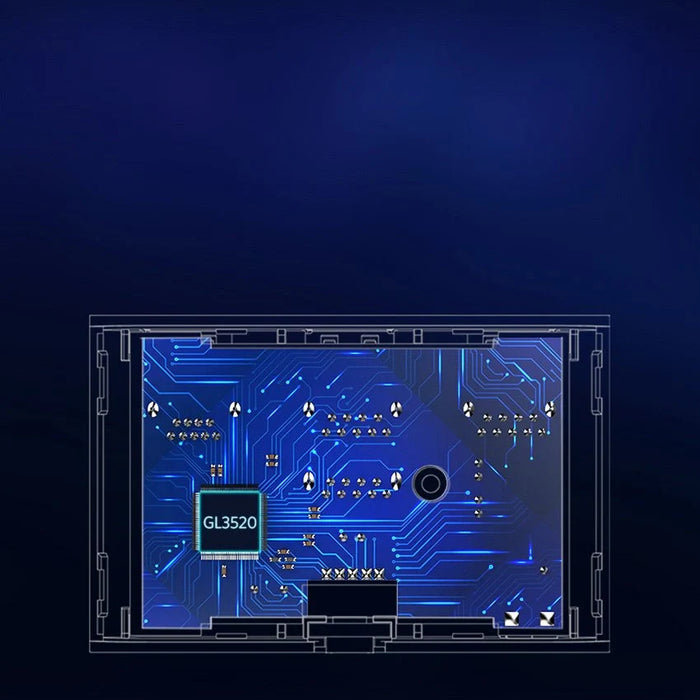 Ugreen HUB 4x USB 3.2 Gen 1 (0.5 m cable) black (20290) - USB hubs<<<HurtelXML