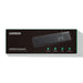 Ugreen KU004 90875 keyboard wired 1.5 m for Windows / MacOS - black - Other office accessories<<<HurtelXML