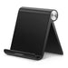 Ugreen LP106 50747 95 x 85 mm desk stand for 4-7.9’’ phone - black - Cell phone holders<<<HurtelXML&&&Поставки за