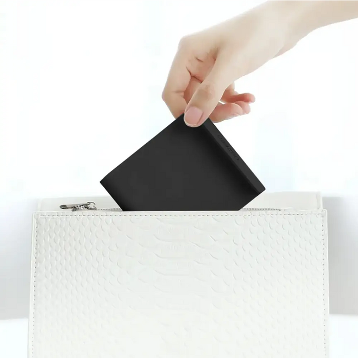 Ugreen LP106 50747 95 x 85 mm desk stand for 4-7.9’’ phone - black - Cell phone holders<<<HurtelXML&&&Поставки за