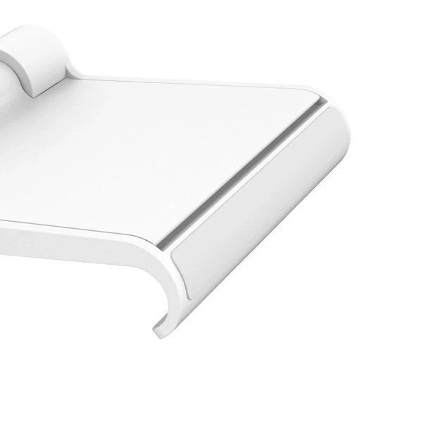 Ugreen LP115 30485 120 x 107 mm desk stand for tablet / phone 4.7-11’’ - white - Cell phone holders<<<HurtelXML&&&Cell