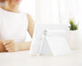 Ugreen LP115 30485 120 x 107 mm desk stand for tablet / phone 4.7-11’’ - white - Cell phone holders<<<HurtelXML&&&Cell