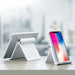 Ugreen LP115 30485 120 x 107 mm desk stand for tablet / phone 4.7-11’’ - white - Cell phone holders<<<HurtelXML&&&Cell