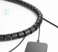 Ugreen LP121 30820 cover cable organizer 5m - black - Cable organizers<<<HurtelXML