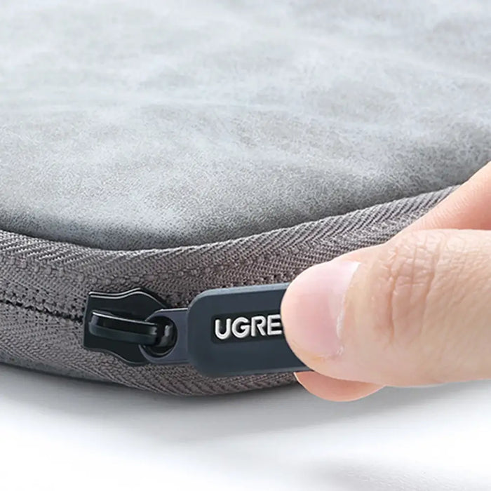 Ugreen LP187 case for a 14’’-14.9’’ laptop - gray - Laptop bags<<<HurtelXML&&&Exhibition product<<<HurtelXML