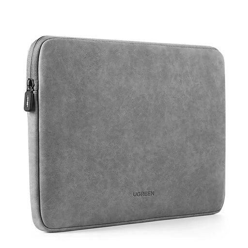 Ugreen LP187 case for a 14’’-14.9’’ laptop - gray - Laptop bags<<<HurtelXML&&&Exhibition product<<<HurtelXML