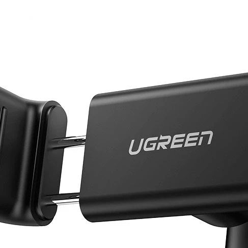 Ugreen LP189 60796 Car Phone Holder with Dashboard Buckle - Black - Cell phone holders<<<HurtelXML&&&Стойки за
