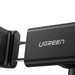 Ugreen LP189 60796 Car Phone Holder with Dashboard Buckle - Black - Cell phone holders<<<HurtelXML&&&Стойки за