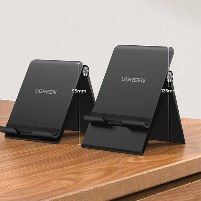 Ugreen LP247 stand - black - Cell phone holders<<<HurtelXML