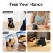Ugreen LP247 stand - black - Cell phone holders<<<HurtelXML