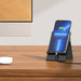 Ugreen LP247 stand - black - Cell phone holders<<<HurtelXML