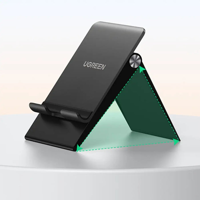 Ugreen LP247 stand - black - Cell phone holders<<<HurtelXML