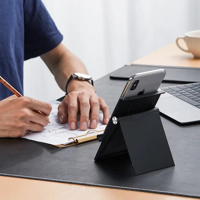 Ugreen LP247 stand - black - Cell phone holders<<<HurtelXML