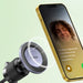 Ugreen LP428 Magnetic Car Phone Holder for Air Vent - Black - Cell phone holders<<<HurtelXML