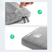 Ugreen LP437 bag for a 13’’ laptop - gray - Laptop bags<<<HurtelXML