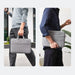Ugreen LP437 bag for a 13’’ laptop - gray - Laptop bags<<<HurtelXML