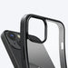 Ugreen LP633 Kickstand Protective Case Hard Cover with Gel Frame and Built-in Stand for iPhone 14 (90924) - Cell phone