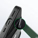 Ugreen LP633 Kickstand Protective Case Hard Cover with Gel Frame and Built-in Stand for iPhone 14 (90924) - Cell phone