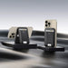 Ugreen Magnetic Wallet 45165 magnetic MagSafe with stand - black - Cell phone cases and covers<<<HurtelXML