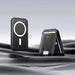Ugreen Magnetic Wallet 45165 magnetic MagSafe with stand - black - Cell phone cases and covers<<<HurtelXML