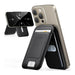 Ugreen Magnetic Wallet 45165 magnetic MagSafe with stand - black - Cell phone cases and covers<<<HurtelXML