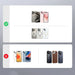 Ugreen Magnetic Wallet 45165 magnetic MagSafe with stand - black - Cell phone cases and covers<<<HurtelXML