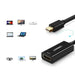 Ugreen MD112 10460 mini DisplayPort (male) / HDMI (female) FHD 1080p adapter - white - Video adapters<<<HurtelXML