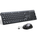 Ugreen MK006 wireless mouse and keyboard set 2.4Ghz - black - Other office accessories<<<HurtelXML