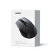 Ugreen MU006 wireless optical mouse USB 2.4GHz / Bluetooth 5.0 4000 DPI - black - Other office accessories<<<HurtelXML