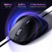 Ugreen MU103 Bluetooth 5.0 computer mouse / 2.4GHz USB receiver - black - Other office accessories<<<HurtelXML