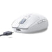 Ugreen MU103 Bluetooth 5.0 computer mouse / 2.4GHz USB receiver - white - Other office accessories<<<HurtelXML