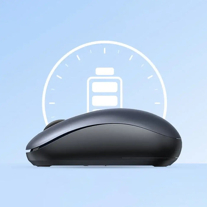 Ugreen MU105 2.4GHz USB wireless mouse - navy blue - Other office accessories<<<HurtelXML&&&Мишки<<<Компютърна