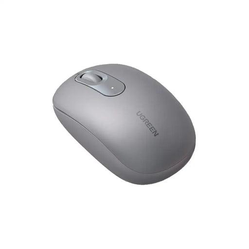 Ugreen MU105 USB 2.4GHz wireless mouse - gray - Other office accessories<<<HurtelXML