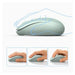 Ugreen MU105 USB 2.4GHz wireless mouse - green - Other office accessories<<<HurtelXML