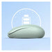 Ugreen MU105 USB 2.4GHz wireless mouse - green - Other office accessories<<<HurtelXML